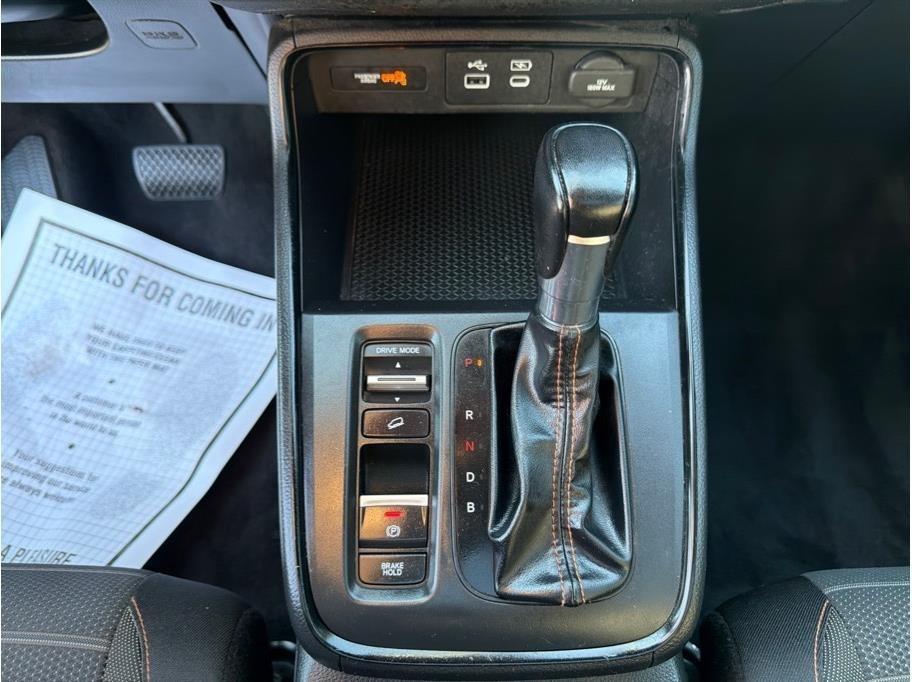 Honda CR-V Hybrid Sport 2023