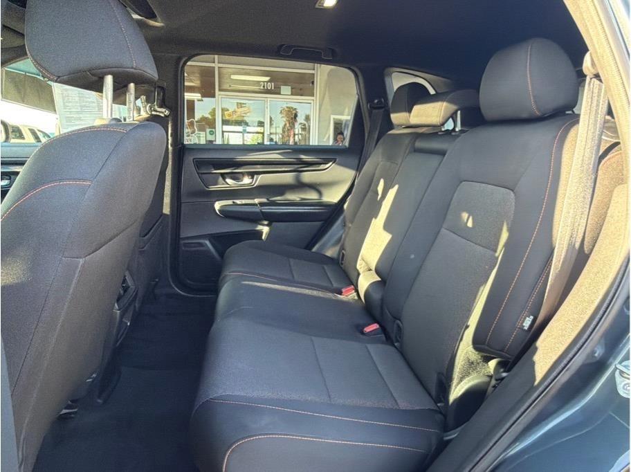 Honda CR-V Hybrid Sport 2023