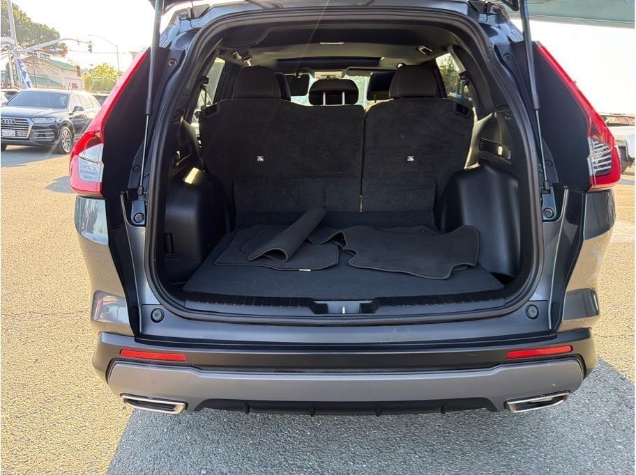 Honda CR-V Hybrid Sport 2023
