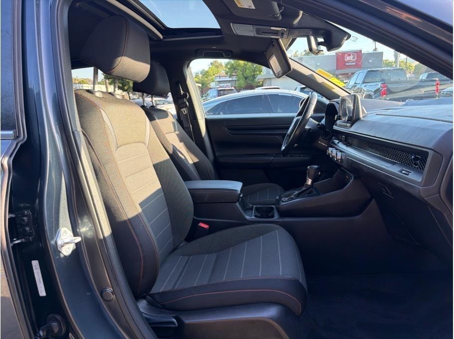Honda CR-V Hybrid Sport 2023