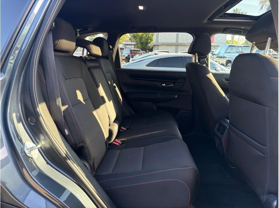 Honda CR-V Hybrid Sport 2023