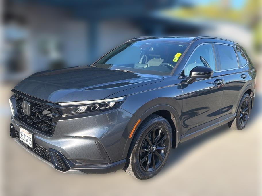 Honda CR-V Hybrid Sport 2023
