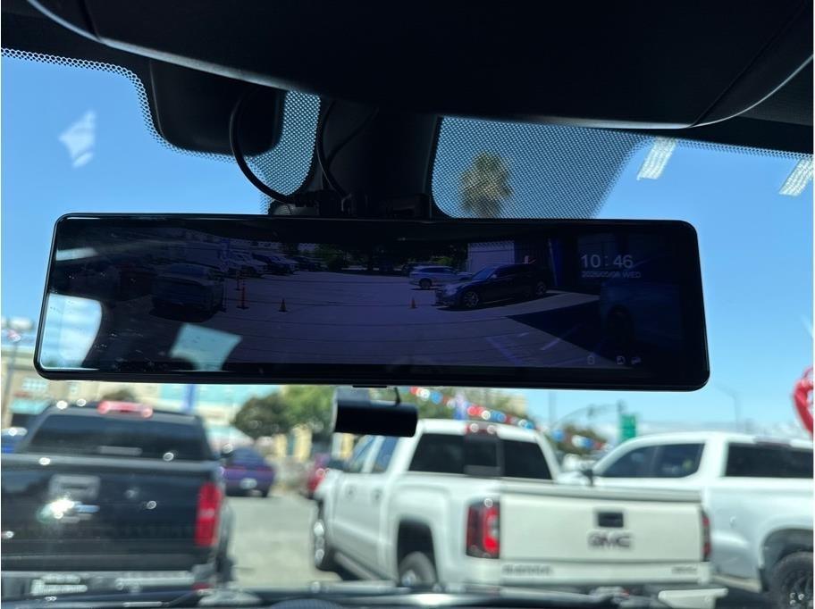 Jeep Grand Cherokee Overland 4WD 2018