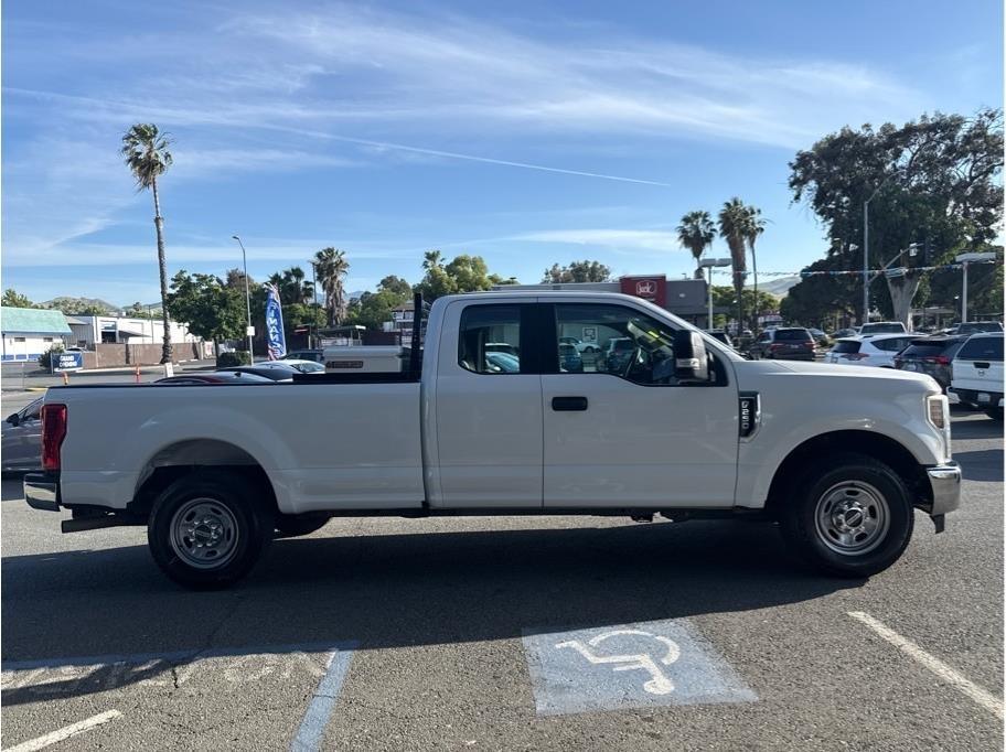 Ford F-250 SD XL SuperCab 2WD 2019