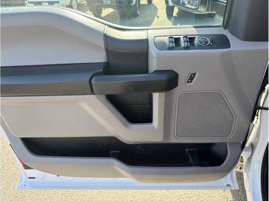 Ford F-250 SD XL SuperCab 2WD 2019