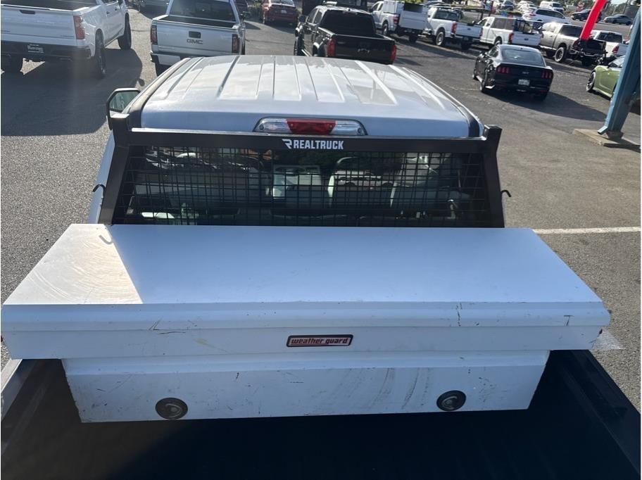 Ford F-250 SD XL SuperCab 2WD 2019