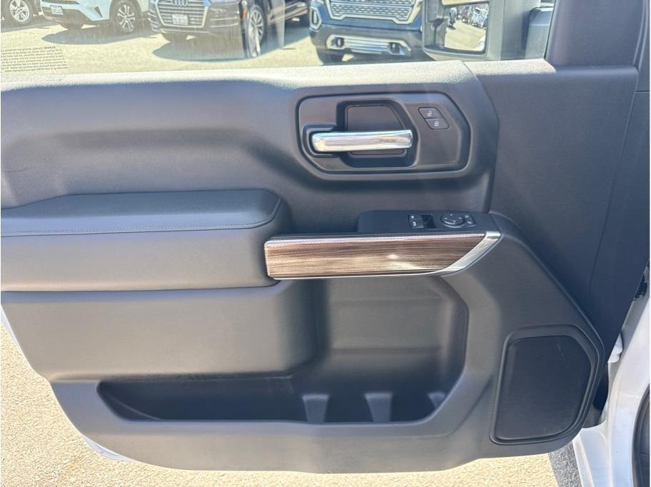 Chevrolet Silverado 2500HD LT Regular Cab 2WD 2022