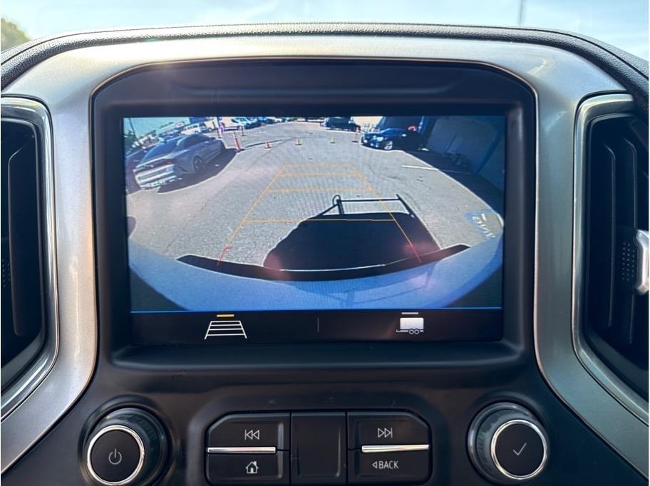 Chevrolet Silverado 2500HD LT Regular Cab 2WD 2022