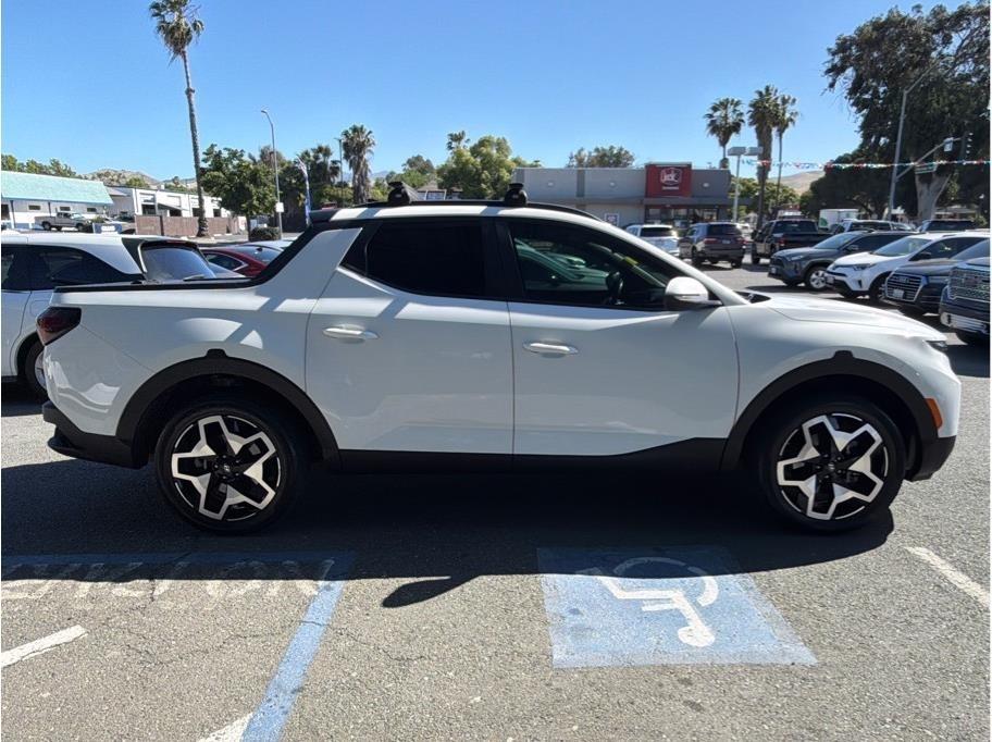 Hyundai Santa Cruz Limited AWD 2023