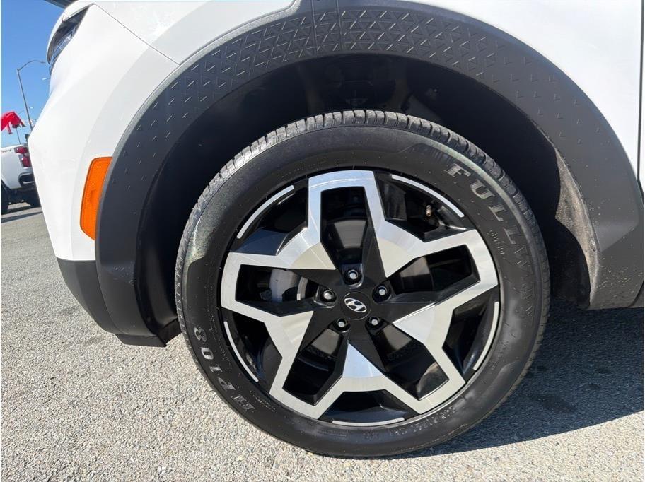 Hyundai Santa Cruz Limited AWD 2023