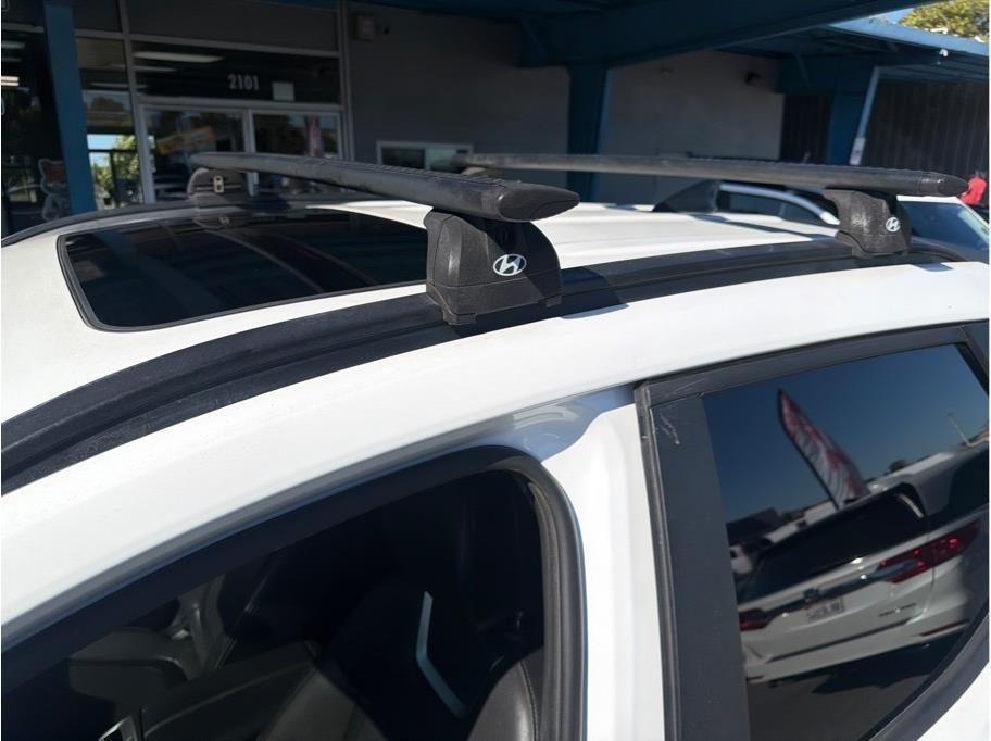 Hyundai Santa Cruz Limited AWD 2023