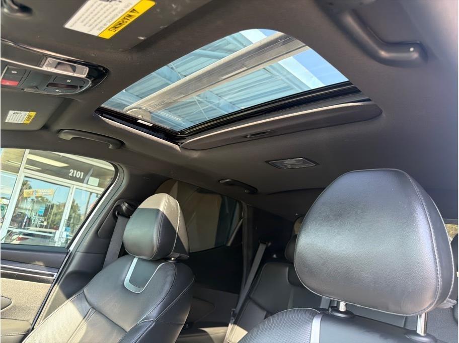 Hyundai Santa Cruz Limited AWD 2023