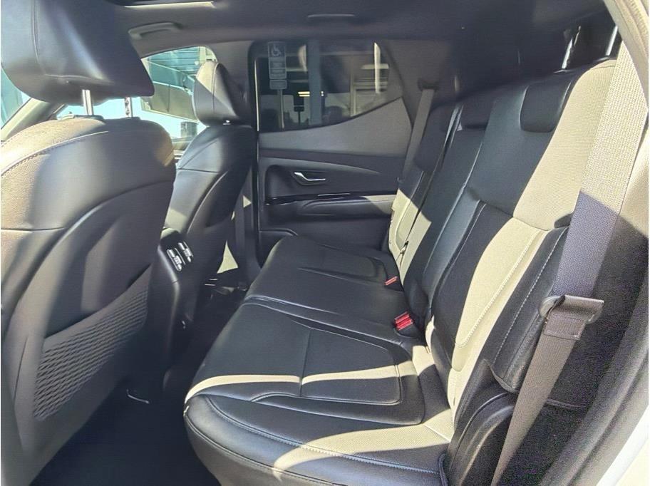 Hyundai Santa Cruz Limited AWD 2023