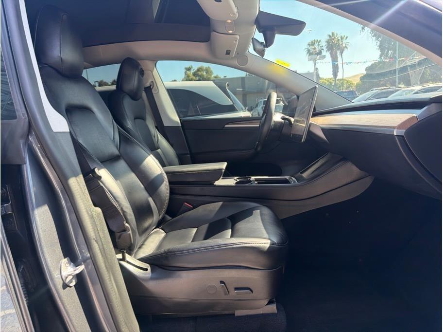 Tesla Model Y Performance 2022