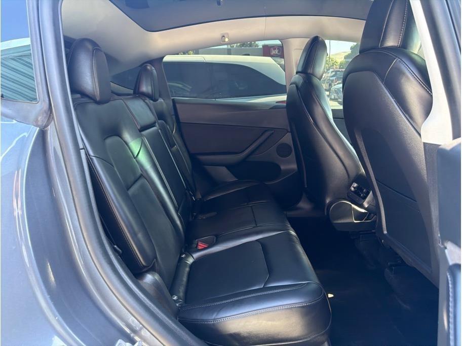 Tesla Model Y Performance 2022