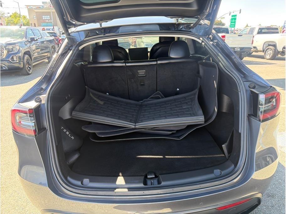 Tesla Model Y Performance 2022