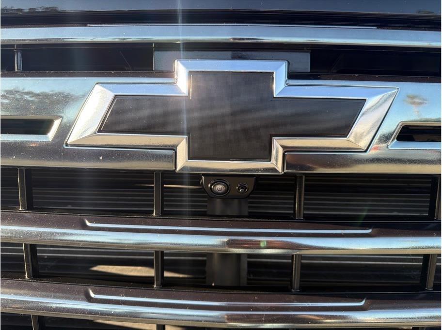 Chevrolet Silverado 3500HD High Country Crew Cab 4WD 2024