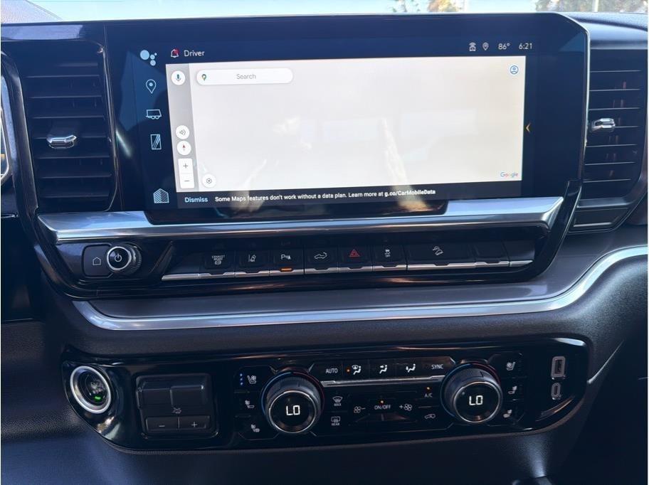 Chevrolet Silverado 3500HD High Country Crew Cab 4WD 2024
