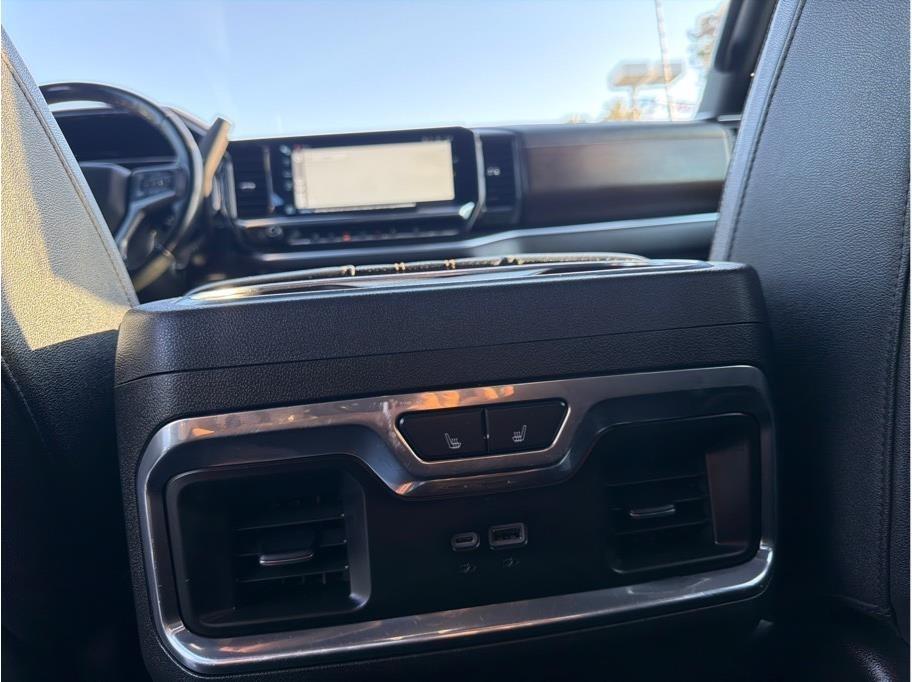 Chevrolet Silverado 3500HD High Country Crew Cab 4WD 2024