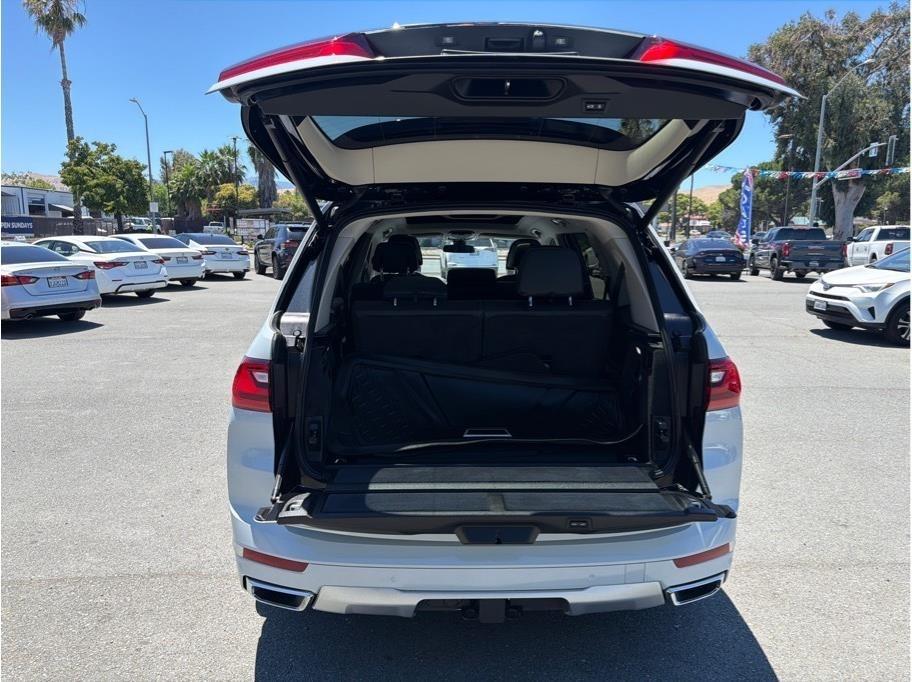 BMW X7 xDrive40i 2019