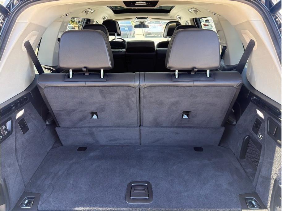 BMW X7 xDrive40i 2019