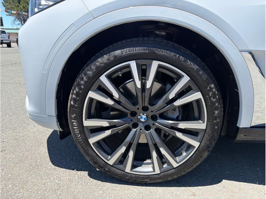 BMW X7 xDrive40i 2019