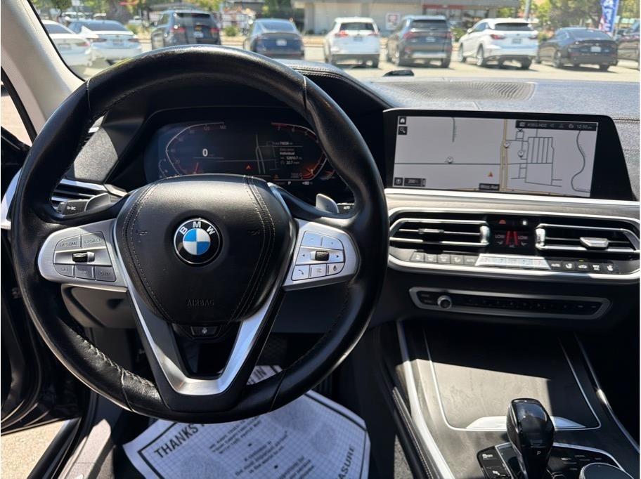 BMW X7 xDrive40i 2019