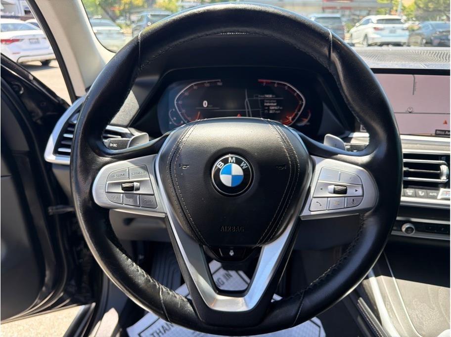 BMW X7 xDrive40i 2019