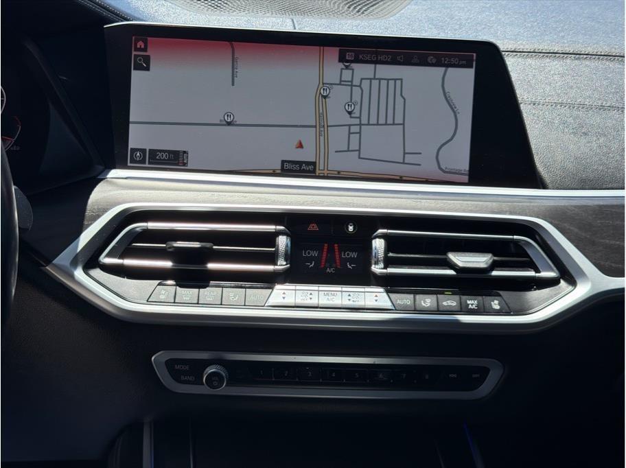 BMW X7 xDrive40i 2019