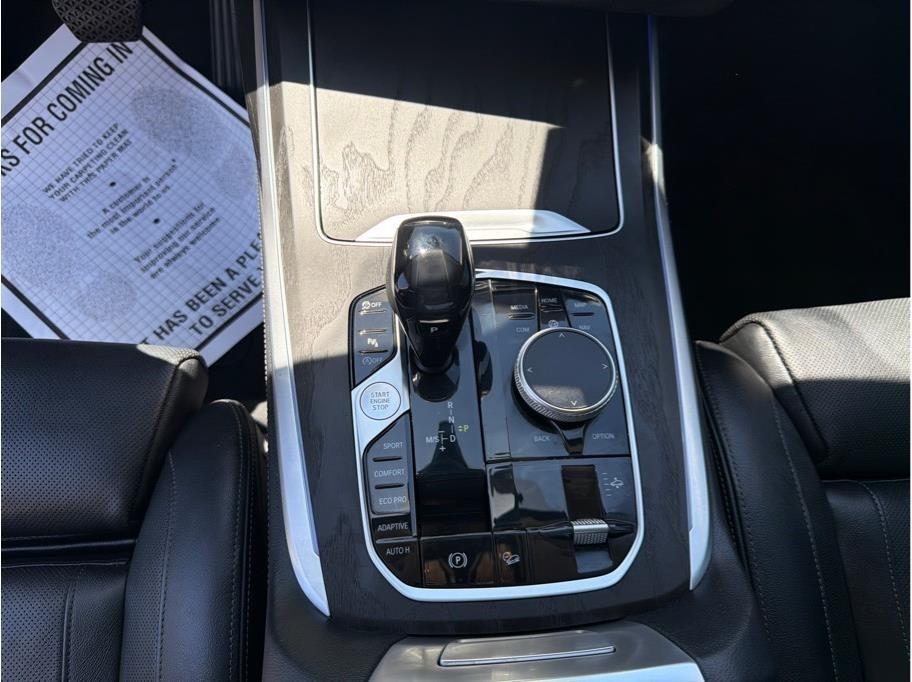 BMW X7 xDrive40i 2019