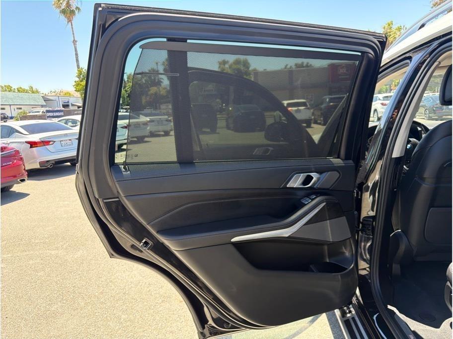 BMW X7 xDrive40i 2019
