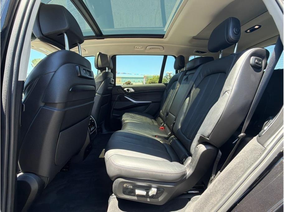 BMW X7 xDrive40i 2019