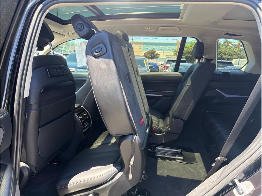 BMW X7 xDrive40i 2019