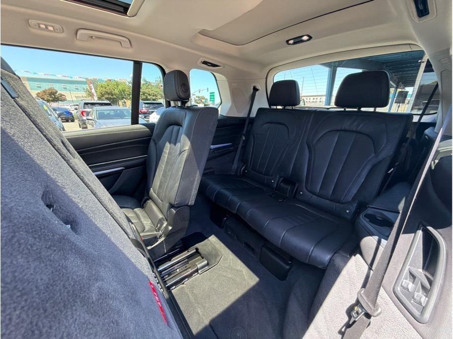 BMW X7 xDrive40i 2019