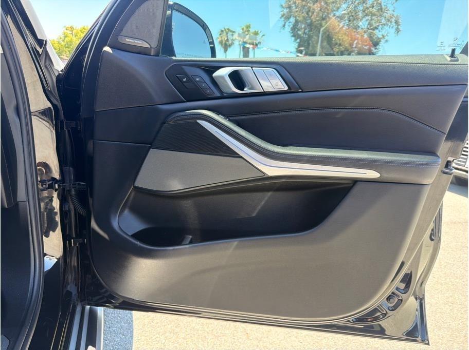 BMW X7 xDrive40i 2019