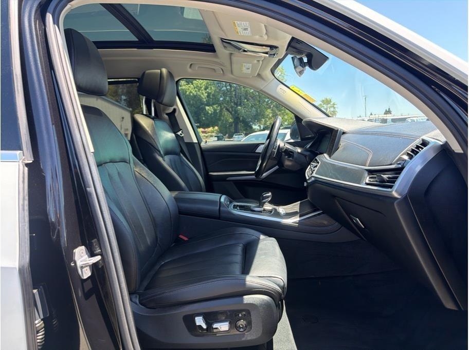 BMW X7 xDrive40i 2019