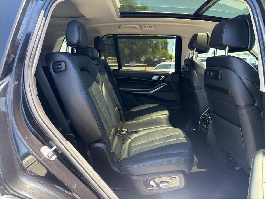 BMW X7 xDrive40i 2019