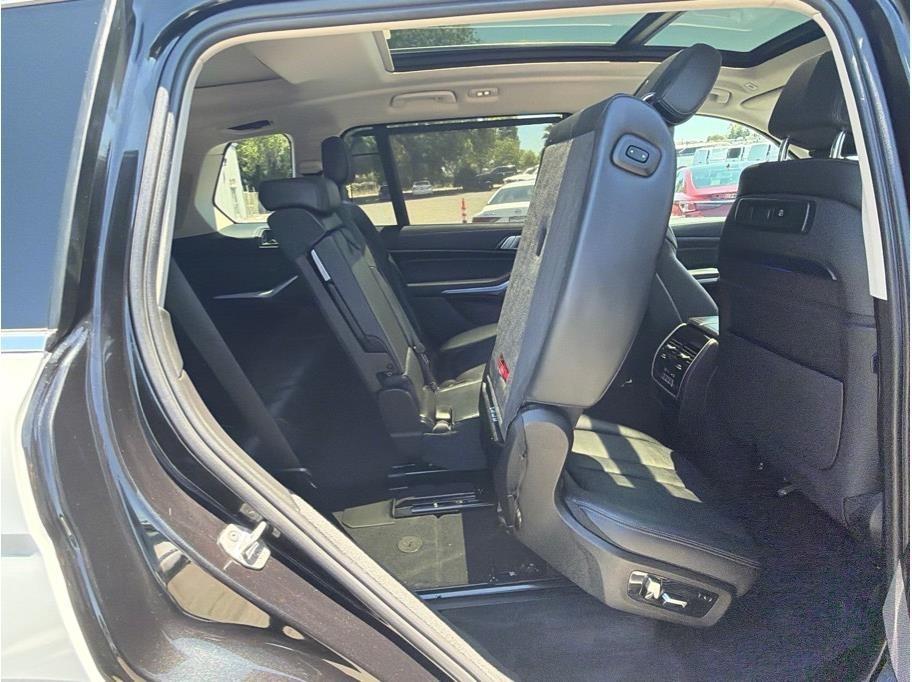 BMW X7 xDrive40i 2019