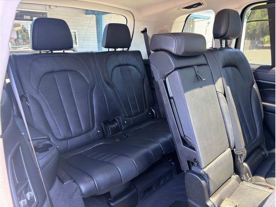 BMW X7 xDrive40i 2019