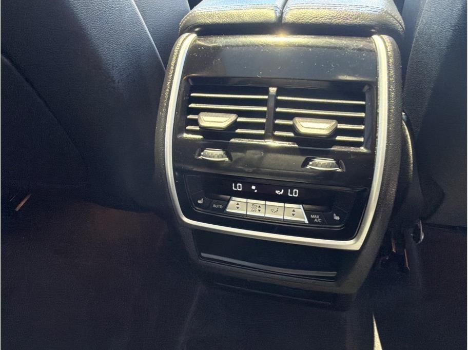 BMW X7 xDrive40i 2019