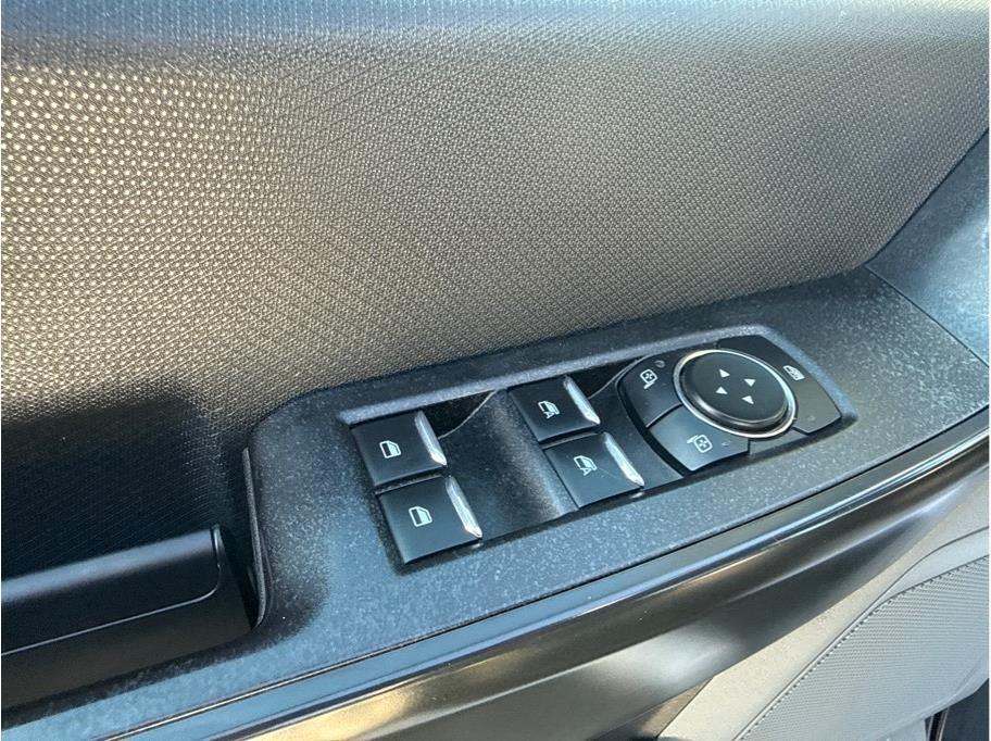 Ford F-150 XL SuperCab 8-ft. 2WD 2022