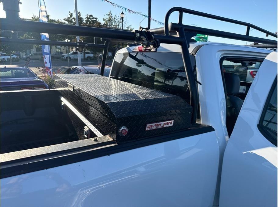 Ford F-150 XL SuperCab 8-ft. 2WD 2022