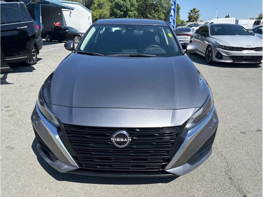 Nissan Altima 2.5 S 2023