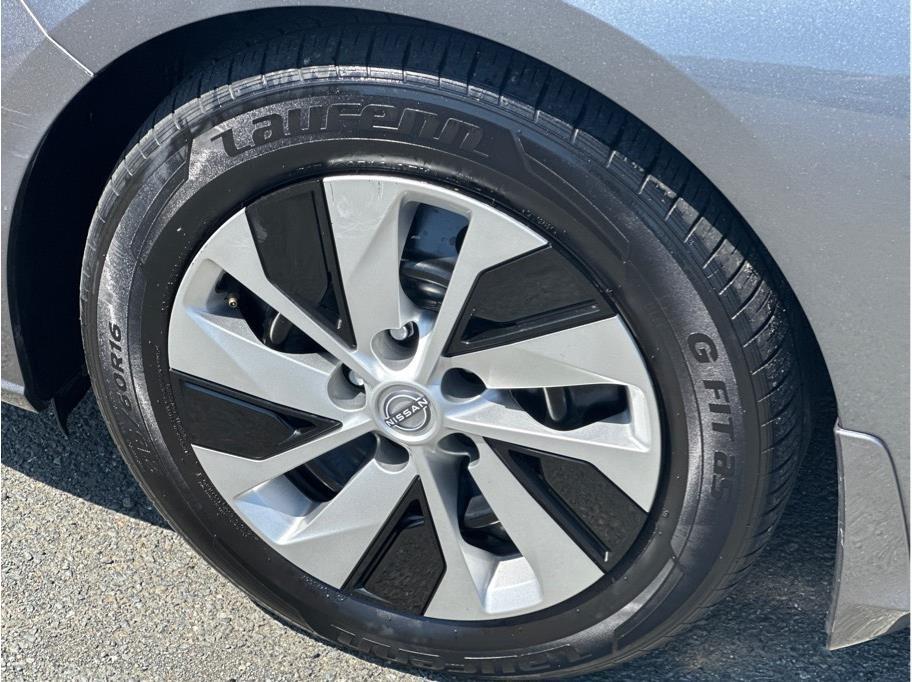 Nissan Altima 2.5 S 2023
