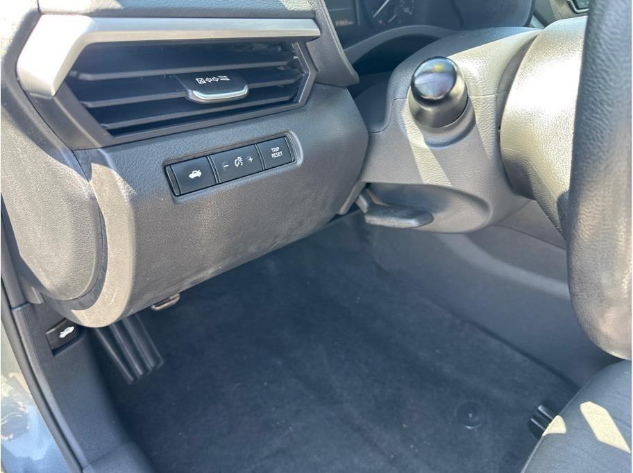 Nissan Altima 2.5 S 2023