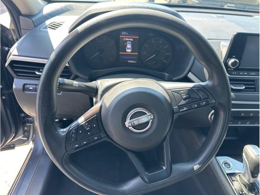 Nissan Altima 2.5 S 2023