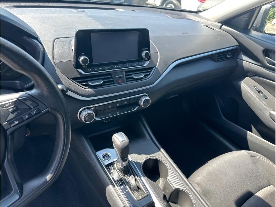Nissan Altima 2.5 S 2023