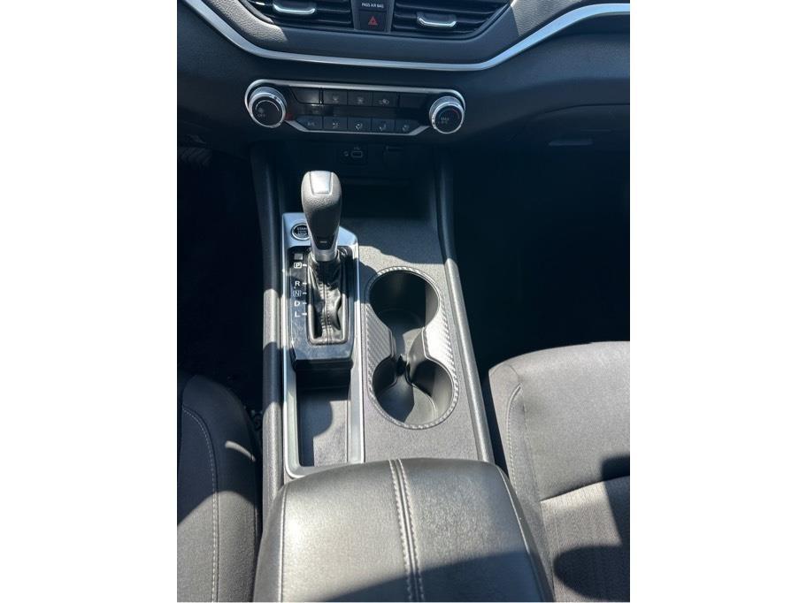 Nissan Altima 2.5 S 2023