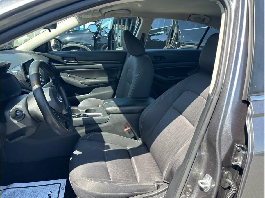 Nissan Altima 2.5 S 2023