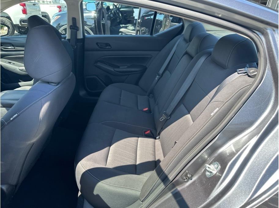 Nissan Altima 2.5 S 2023